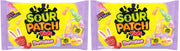 Sour Patch Kids Easter Bunnies / 7.93 OZ (Pack of 2) / 1 Gummy Candy