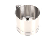 Cutter Bowl Assembly R301Ud by Robot Coupe – Model 39759