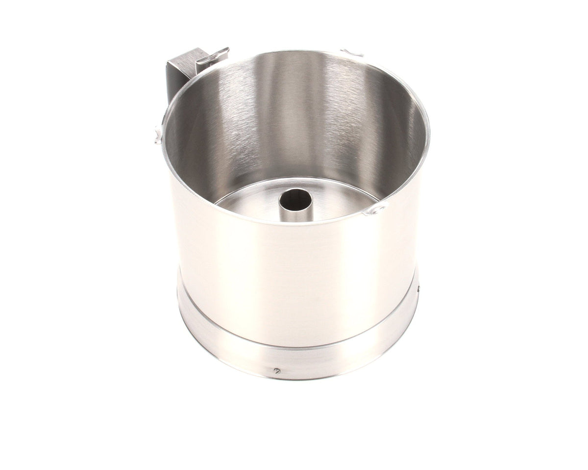 Cutter Bowl Assembly R301Ud by Robot Coupe – Model 39759