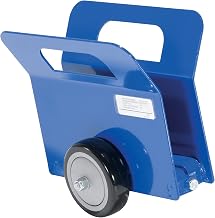LD Door & Panel Dolly Poly Cast .35K