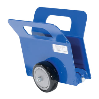 LD Door & Panel Dolly Poly Cast .35K by Vestil – One Size, Blend, Multicolor, Model PLDL-LD-2-4PP