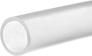 USA Sealing BULK-PT-CAC-39 Cast Acrylic Plastic Tubes, 7-1/2" ID8" OD, 3 ft. Long