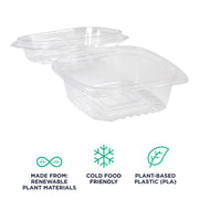 ECO PRODUCTS 6" / Clear / Green Products Cups