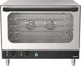 Full Size Countertop Convection Oven, 208-240v
