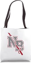 New Bedford Whalers Tote Bag
