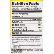 Original Thickener by Thick-It – 10 Ounce (Pack of 2), Model 072058610784-2