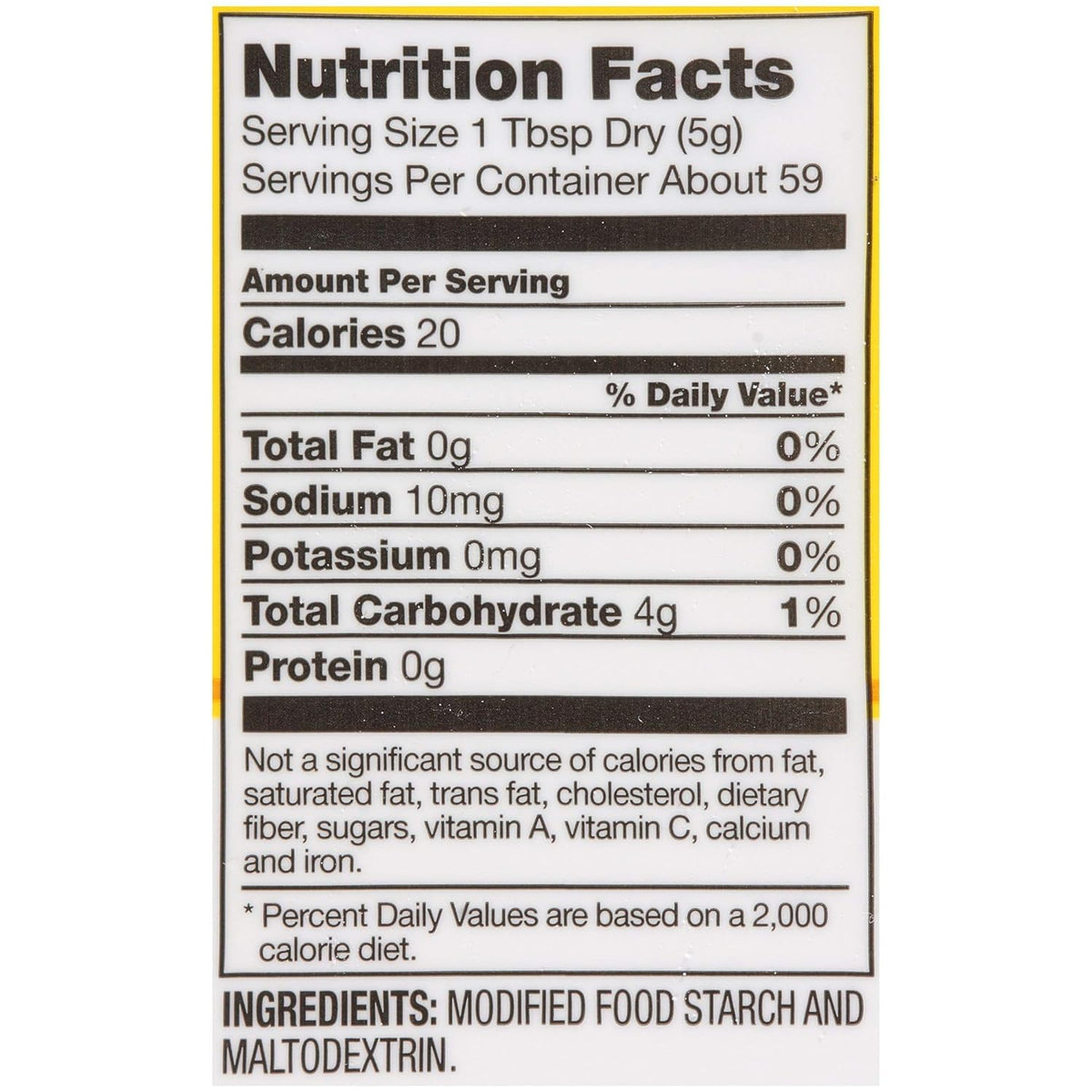 Original Thickener by Thick-It – 10 Ounce (Pack of 2), Model 072058610784-2