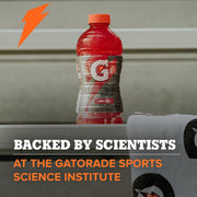 Thirst Quencher by Gatorade – 20 Fl Oz (Pack of 8), orange, Pack of 8, Model DCS-925