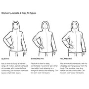 Womens Freedom Insulated Jacket by The North Face – Small, Nylon, Misty Sage/Mandarin, Model NF0A7WYKKIA