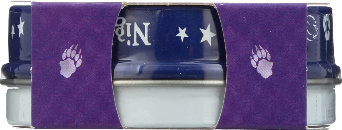 Balm Night Tin Organic, 2 Ounce by Badger – 2 Ounce (Pack of 1), Model 634084160017