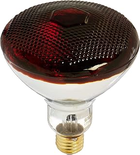 Satco S4751 Medium Light Bulb in Bronze/Dark finish, 5.31 inches