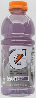 Gatorade Frost, Riptide Rush, 20 oz