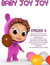 Baby Joy Joy Episode 6