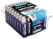 Rayovac RAY82448PPK - Alkaline Battery