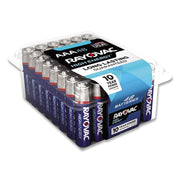 RAY82448PPK - Alkaline Battery by Rayovac – Commercial Grade