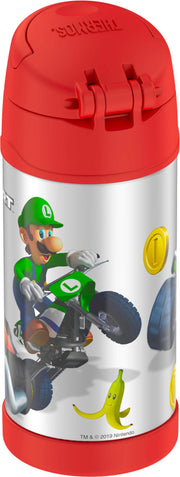 THERMOS Super Mario Brothers / 1 / 12 Ounces Thermoses