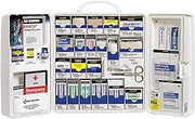 First Aid Only 1001-FAE-0103 Large SmartCompliance First Aid Kit, 209 Pieces, OSHA Compliant, Plastic Case