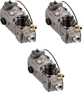 Robertshaw 710-502 Low Profile mV Gas Valve (3)