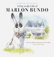 Last Week Tonight with John Oliver Presents: A Day in the Life of Marlon Bundo (HBO)