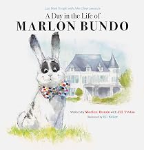 Last Week Tonight with John Oliver Presents: A Day in the Life of Marlon Bundo (HBO)
