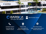 Barska Grey / 100 Keys / 100 Position Key Cabinets