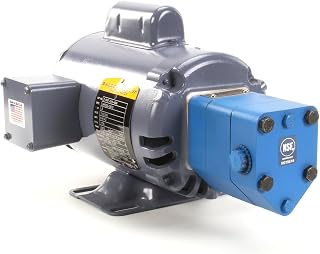 Pitco P5046381 Pump Motor