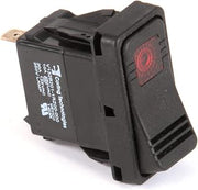 Nu-Vu 66-3008, Switch, Rocker, Spst, On-Off