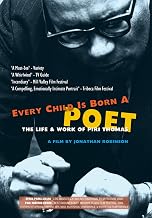Every Child is Born a Poet: The Life & Work of Piri Thomas [HIGHER EDUCATION/MEDIA ARTS/STATE/FEDERAL USE]