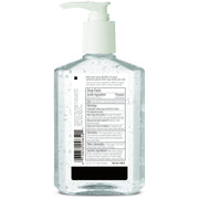 Purell 8 Fl Oz (Pack of 4) / White / liquid Hand Sanitizers