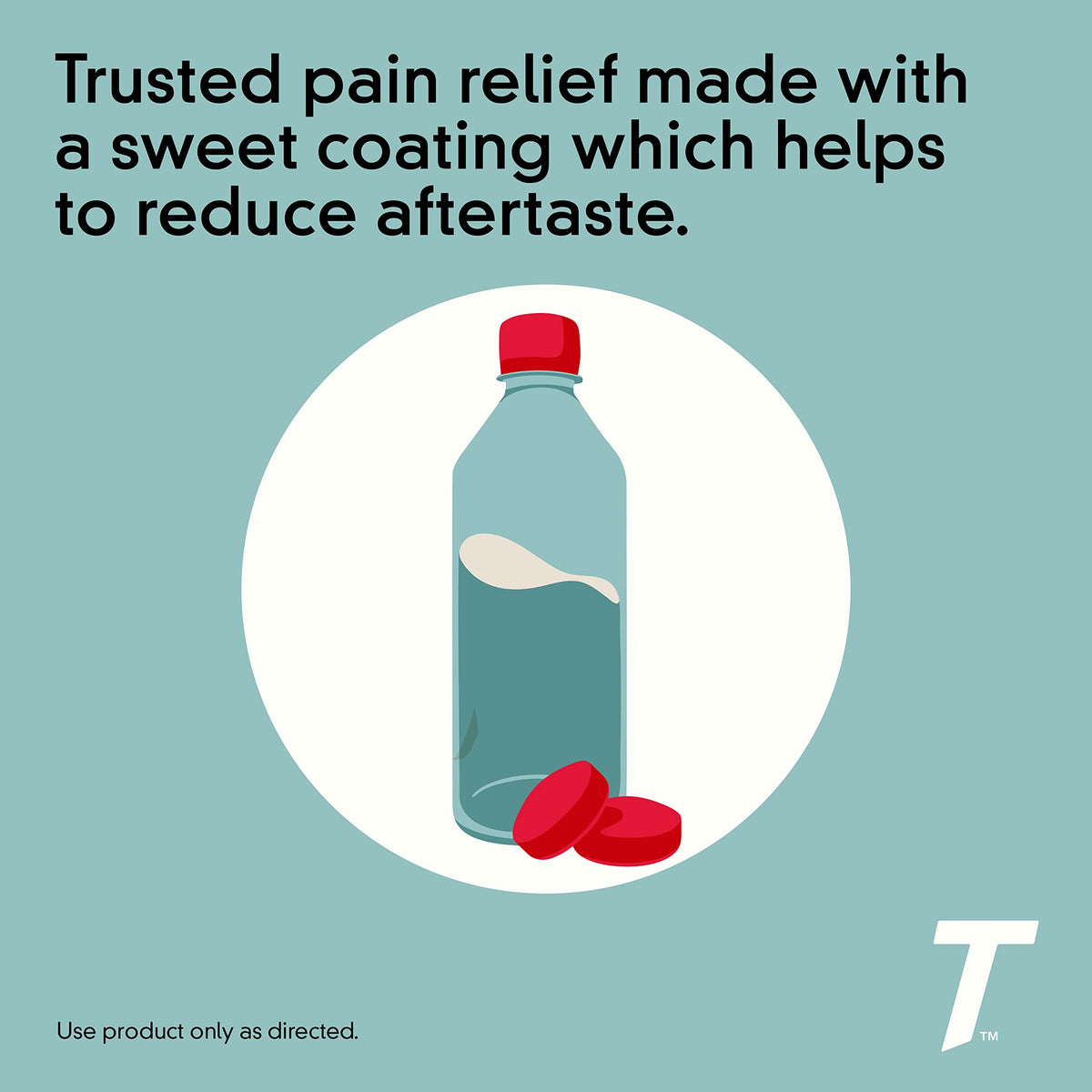 Extra Strength Coated Tablets by Tylenol – 225 Count (Pack of 1)