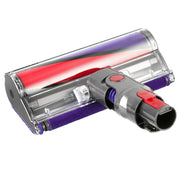Soft Roller Cleaner Head Models (for & V11 Models) by Dyson – For V10 Models, Plastic, Multicolor, Model V10