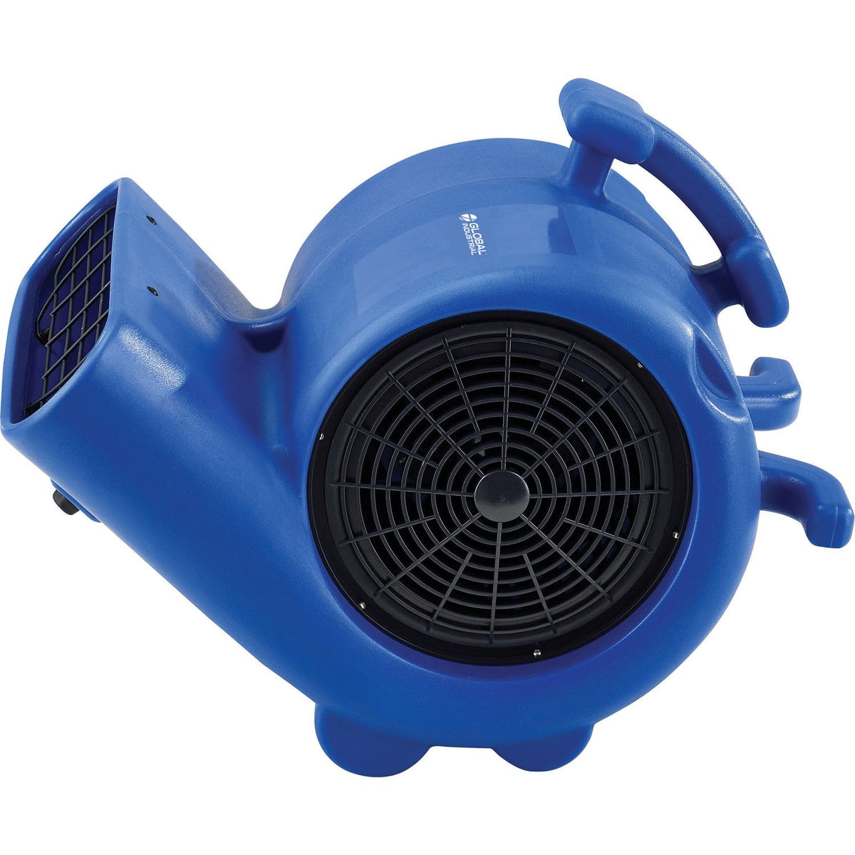 Floor Dryer by Global Industrial – Plastic, Blue, Model AP110005.1
