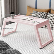 Coffee Table Simple Folding Table by DIEYPOL – One Size, B, Model 7814