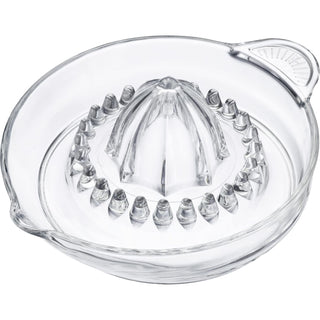 Citrus Juicer by Westmark – individual, 250 milliliters, Glass, Transparent, Model 30822260