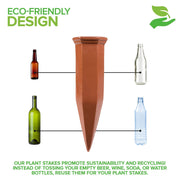 Modern Innovations 10 Pack / Terracotta / Tube Categories