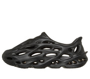 Men's FOAMIES GO Foam Arch Fit Glide Step Monster by Skechers – Ethylene Vinyl Acetate, Black/Black, Model 217181