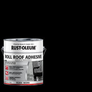 Rust-Oleum Gallon (Pack of 2) / Black / 1 Interior & Exterior House Paint