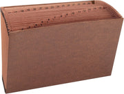 SMEAD Legal / Daily 1-31 Index, Legal Size / Redrope File Jackets & File Pockets