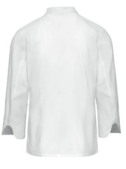 Red Kap X-Large / White / Deluxe Airflow Chef Coat Chef Jackets