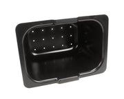 Leg Waste Strainer by Glastender – Glass, Model LWS