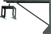 TPI Corporation A5120 Mounting Bracket, Used With 5100 Series Heater Units, 7.5 to 20kW Heaters