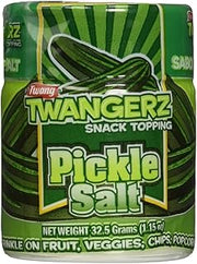 Twang Pickle Salt - 1.15 oz Shaker