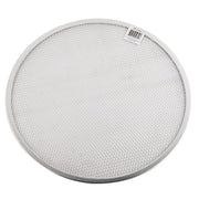 American Metalcraft 9-inch diameter / Pizza screen / Silver Pizza Peels