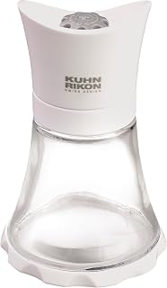 Kuhn Rikon Vase Grinder, Mini, White