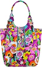 Vera Bradley Backpack Tote
