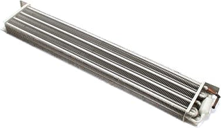 Turbo Air M727000102 Evaporator Coil