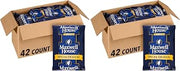 MAXWELL HOUSE Special Delivery Medium Roast Ground Coffee (1.2 oz Bags),(Pack of 84)
