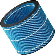 PHILIPS Genuine Replacement Filter FY3446/30 for Humidifier HU3916 and HU3918, 3 Layer Filter, Pack of 1