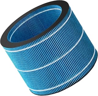 PHILIPS Genuine Replacement Filter FY3446/30 for Humidifier HU3916 and HU3918, 3 Layer Filter, Pack of 1