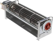 Nu-Vu WP-6FME495P Blower 12 Squirrel Cage, 120V